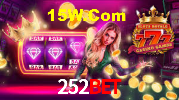 Apostas com odds competitivas na 252bet